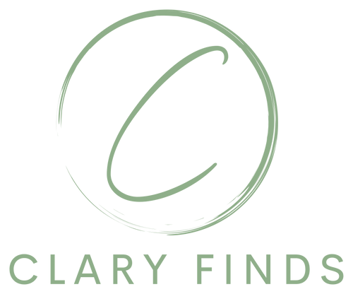 Clary Finds